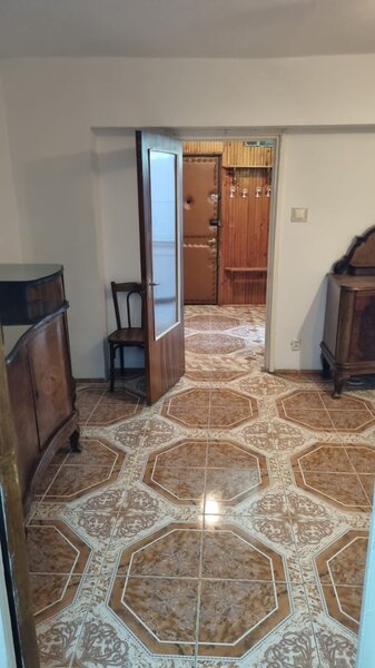 Iancului, Magura Vulturilor, 5 minute metrou,